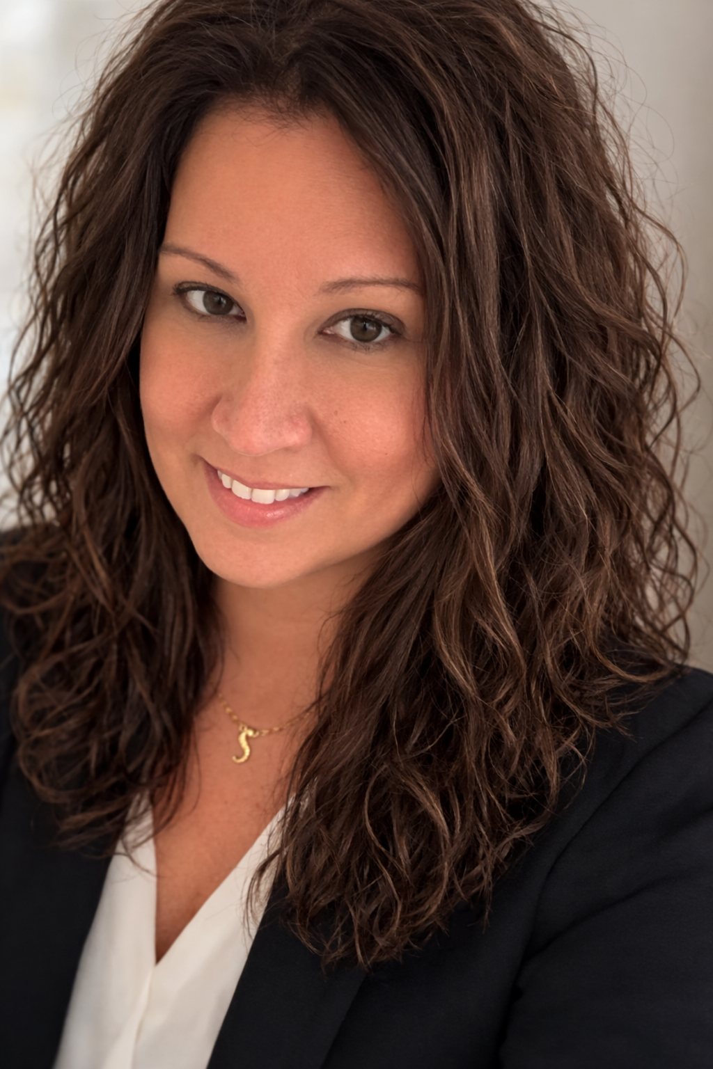 Dr. Melissa Stacey, PsyD, LMFT