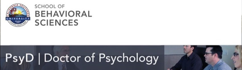 California Southern University School of Behavioral Sciences