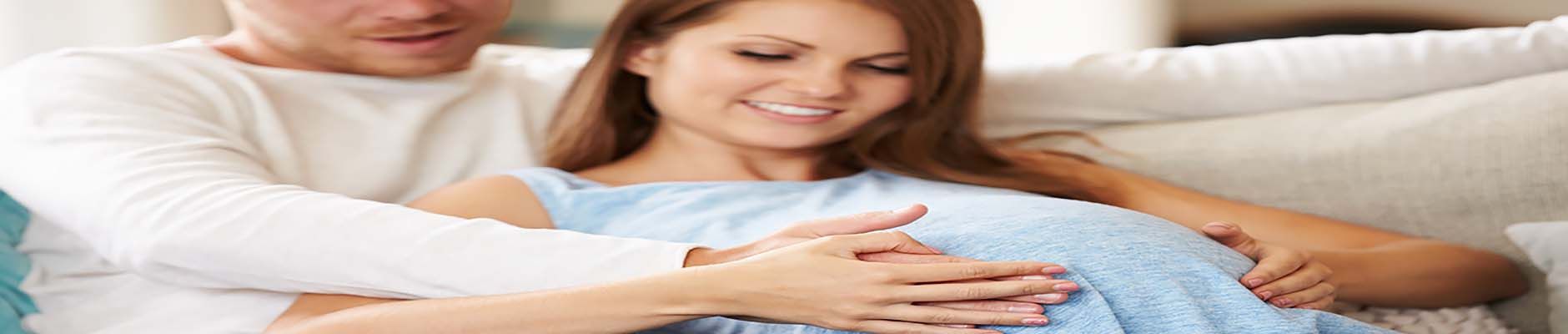 Pregnancy Loss Counseling